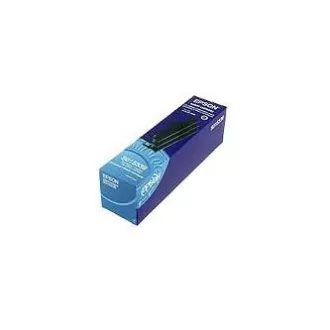 Epson Original-Farbband, C13S015339, schwarz, 3 Stück, Epson