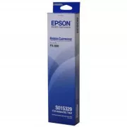 Epson Original-Farbband, C13S015329, schwarz, Epson