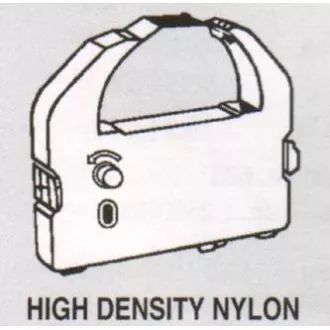 Druckerkompatibles Farbband, schwarz, für Epson Druckerkompatibles Farbband, schwarz, für Epson