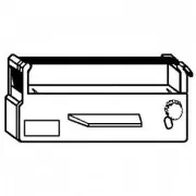 Kompatibel. Klebeband für Registrierkasse, ERC 27, lila, für Epson CTM 290, CTM 390, M 290