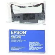Epson Original-Kassenband, C43S015374, ERC 38, schwarz, Epson TM-300, U 375, U 210, U 220