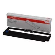 OKI Original-Farbband, 44173405, schwarz, OKI