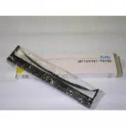 Tally Genicom Original-Druckerband, 60425, schwarz, 5 mil, Tally Genicom
