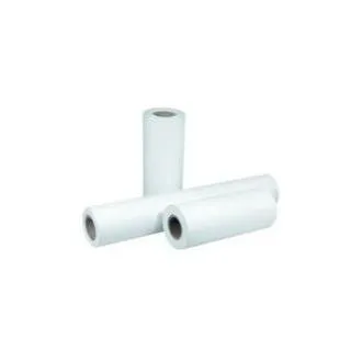 Plotterrolle, 914/50 m/50, 36", 1er-Pack, 80 g/m², Papier, 914 mm × 50 m, für Tintenstrahldrucker, Rolle