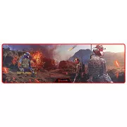 Mauspad, G37, Gaming, farbig, 920 x 294 x 3 mm, 3 mm, Marvo, SELL OUT