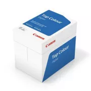Canon Xerographisches Papier, Top Colour Digital A4, 200 g/m2, weiß, 9197005782, 250 Blatt, spez. für Farblaserdruck