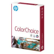Xerografisches Papier HP, Color Choice A4, 90 g/m2, weiß, CHP750, 500 Blatt