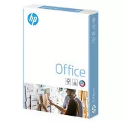 Xerografisches Papier HP, Home & Office A4, 80 g/m2, weiß, CHP110, 500 Blatt