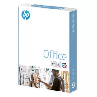 Xerografisches Papier HP, Home & Office A4, 80 g/m2, weiß, CHP110, 500 Blatt Xerografisches Papier HP, Home & Office A4, 80 g/m2, weiß, CHP110, 500 Blatt