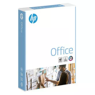 Xerografisches Papier HP, Home & Office A4, 80 g/m2, weiß, CHP110, 500 Blatt Xerografisches Papier HP, Home & Office A4, 80 g/m2, weiß, CHP110, 500 Blatt