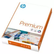 Xerografisches Papier HP, Premium CHP852 A4, 90 g/m2, weiß, CHP852, 500 Blatt, speziell für Farblaserdruck