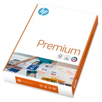 Xerografisches Papier HP, Premium CHP852 A4, 90 g/m2, weiß, CHP852, 500 Blatt, speziell für Farblaserdruck Xerografisches Papier HP, Premium CHP852 A4, 90 g/m2, weiß, CHP852, 500 Blatt, speziell für Farblaserdruck