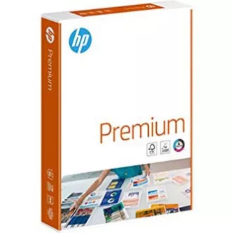 Xerografisches Papier HP, Premium CHP852 A4, 90 g/m2, weiß, CHP852, 500 Blatt, speziell für Farblaserdruck Xerografisches Papier HP, Premium CHP852 A4, 90 g/m2, weiß, CHP852, 500 Blatt, speziell für Farblaserdruck