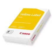 Xerografisches Papier Yellow Label, CAN480SL A4, 80 g/m2, weiß, 500 Blatt