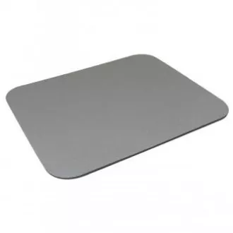 Logo Mauspad weich, grau