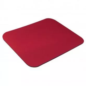 Logo Mauspad weich, rot