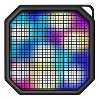 Defender Lautsprecher G16, Li-Ion, 1.0, 5W, schwarz, Lautstärkeregler, LED Hintergrundbeleuchtung, BT 5.0, TWS, 50Hz~20kHz, SELL Defender Lautsprecher G16, Li-Ion, 1.0, 5W, schwarz, Lautstärkeregler, LED Hintergrundbeleuchtung, BT 5.0, TWS, 50Hz~20kHz, SELL