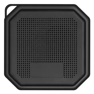 Defender Lautsprecher G16, Li-Ion, 1.0, 5W, schwarz, Lautstärkeregler, LED Hintergrundbeleuchtung, BT 5.0, TWS, 50Hz~20kHz, SELL Defender Lautsprecher G16, Li-Ion, 1.0, 5W, schwarz, Lautstärkeregler, LED Hintergrundbeleuchtung, BT 5.0, TWS, 50Hz~20kHz, SELL