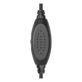 Defender Lautsprecher SPK 240, 2.0, 2x3W, schwarz, Lautstärkeregler, Holz, 100Hz~18kHz Defender Lautsprecher SPK 240, 2.0, 2x3W, schwarz, Lautstärkeregler, Holz, 100Hz~18kHz