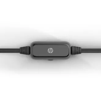 HP Lautsprecher DHS-2111, 2.0, 6W, schwarz, Lautstärkeregler, Kunststoff HP Lautsprecher DHS-2111, 2.0, 6W, schwarz, Lautstärkeregler, Kunststoff