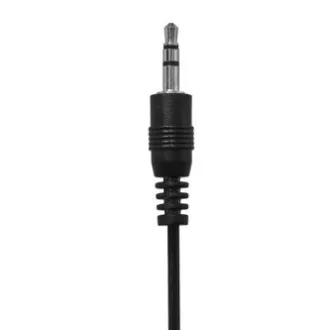 Marvo-Lautsprecher SG-269, 6 W, schwarz, Bluetooth, hintergrundbeleuchtet