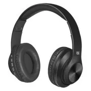 Defender FreeMotion B552 Headset mit Mikrofon, schnurlos, schwarz, 2.0, 40 mm USB-Treiber