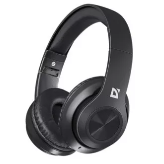 Defender FreeMotion B552 Headset mit Mikrofon, schnurlos, schwarz, 2.0, 40 mm USB-Treiber Defender FreeMotion B552 Headset mit Mikrofon, schnurlos, schwarz, 2.0, 40 mm USB-Treiber