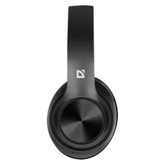 Defender FreeMotion B552 Headset mit Mikrofon, schnurlos, schwarz, 2.0, 40 mm USB-Treiber Defender FreeMotion B552 Headset mit Mikrofon, schnurlos, schwarz, 2.0, 40 mm USB-Treiber