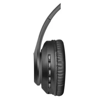 Defender FreeMotion B552 Headset mit Mikrofon, schnurlos, schwarz, 2.0, 40 mm USB-Treiber Defender FreeMotion B552 Headset mit Mikrofon, schnurlos, schwarz, 2.0, 40 mm USB-Treiber