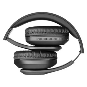 Defender FreeMotion B552 Headset mit Mikrofon, schnurlos, schwarz, 2.0, 40 mm USB-Treiber Defender FreeMotion B552 Headset mit Mikrofon, schnurlos, schwarz, 2.0, 40 mm USB-Treiber