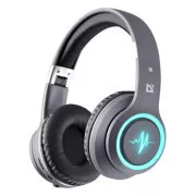 Defender FreeMotion B571 Headset mit Mikrofon, schnurlos, grau, 2.0, 40 mm Mikro-USB-Treiber