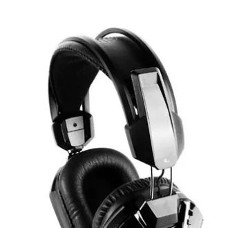 E-blue Cobra H 948 Gaming-Headset mit Mikrofon, kabelgebunden, schwarz, 2x 3,5 mm Klinke E-blue Cobra H 948 Gaming-Headset mit Mikrofon, kabelgebunden, schwarz, 2x 3,5 mm Klinke