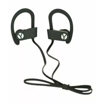 YZSY DINOX Kopfhörer mit Mikrofon, kabellos, schwarz, bluetooth YZSY DINOX Kopfhörer mit Mikrofon, kabellos, schwarz, bluetooth