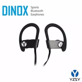 YZSY DINOX Kopfhörer mit Mikrofon, kabellos, schwarz, bluetooth YZSY DINOX Kopfhörer mit Mikrofon, kabellos, schwarz, bluetooth