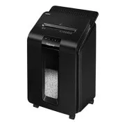Fellowes AutoMax 100 M automatischer Cross-Cut-Aktenvernichter