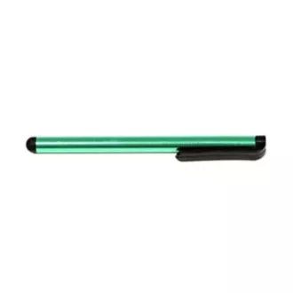 Touchpen, kapazitiv, Metall, dunkelgrün, für iPad und Tablet Touchpen, kapazitiv, Metall, dunkelgrün, für iPad und Tablet