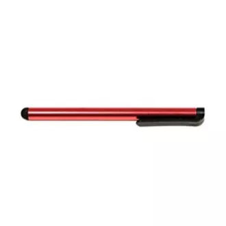 Touchpen, kapazitiv, Metall, rot, für iPad und Tablet Touchpen, kapazitiv, Metall, rot, für iPad und Tablet