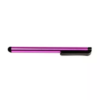 Touchpen, kapazitiv, Metall, lila, für iPad und Tablet Touchpen, kapazitiv, Metall, lila, für iPad und Tablet