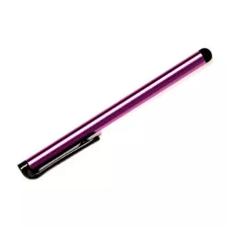 Touchpen, kapazitiv, Metall, lila, für iPad und Tablet Touchpen, kapazitiv, Metall, lila, für iPad und Tablet
