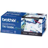 Brother TN-130 (TN130BK) - toner, black (schwarz )