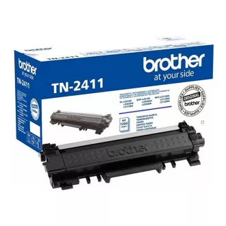 Brother TN-2411 (TN2411) - toner, black (schwarz ) Brother TN-2411 (TN2411) - toner, black (schwarz )