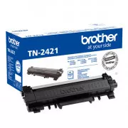 Brother TN2421 - toner, black (schwarz )