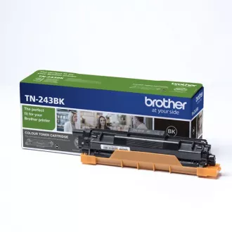 Brother TN-243 (TN243BK) - toner, black (schwarz ) Brother TN-243 (TN243BK) - toner, black (schwarz )