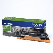 Brother TN-247 (TN247BK) - toner, black (schwarz )