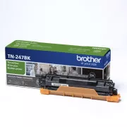 Brother TN247BK - toner, black (schwarz )