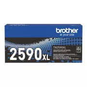 Brother TN-2590-XL (TN2590XL) - toner, black (schwarz )