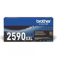 Brother TN-2590-XXL (TN2590XXL) - toner, black (schwarz )