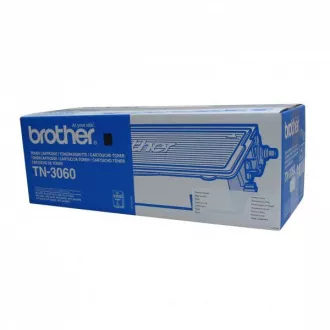Brother TN-3060 (TN3060) - toner, black (schwarz ) Brother TN-3060 (TN3060) - toner, black (schwarz )