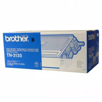 Brother TN-3130 (TN3130) - toner, black (schwarz ) Brother TN-3130 (TN3130) - toner, black (schwarz )