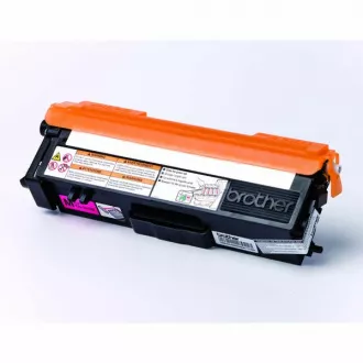 Brother TN-320 (TN320M) - toner, magenta Brother TN-320 (TN320M) - toner, magenta